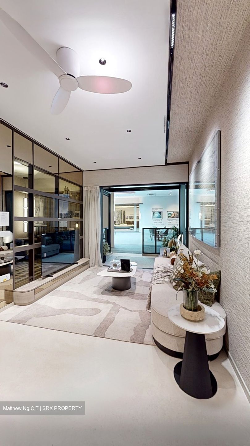 Bayshore Walk (D16), Condominium #557608021